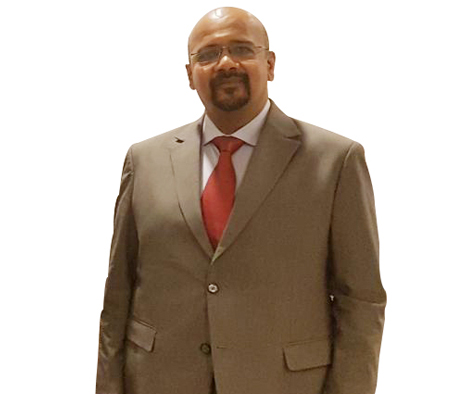 Doctor Profile Image