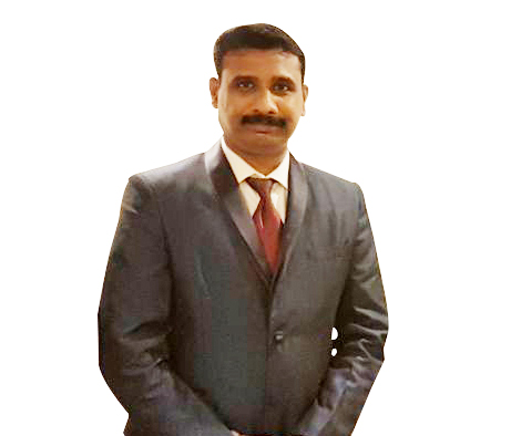 Doctor Profile Image